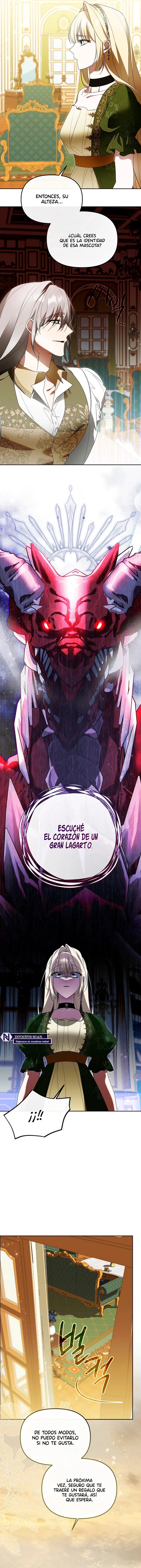 OBSESIÓNATE CONMIGO Capítulo 71 en Línea - página 11