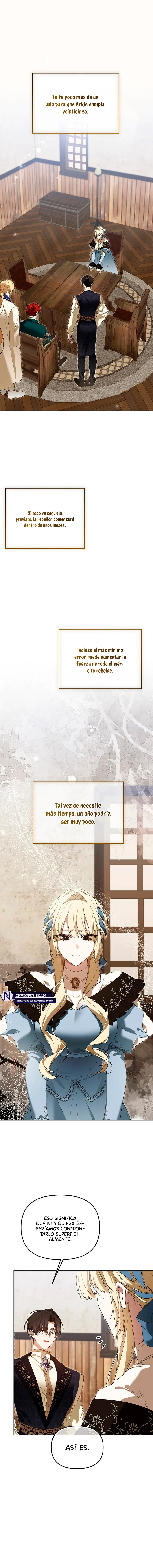 OBSESIÓNATE CONMIGO Capítulo 72 en Línea - página 2