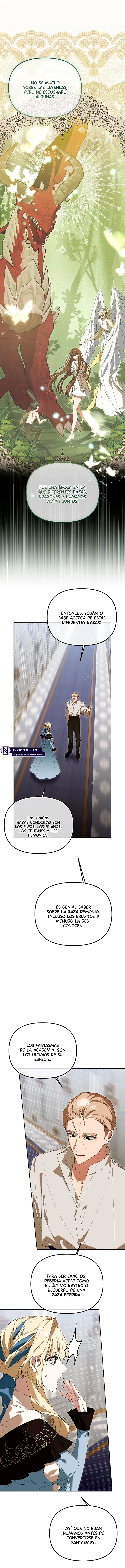 OBSESIÓNATE CONMIGO Capítulo 72 en Línea - página 6