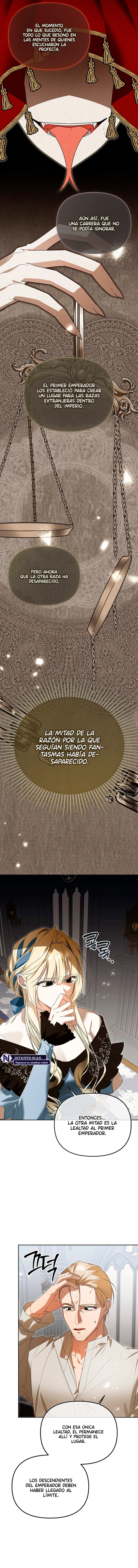 OBSESIÓNATE CONMIGO Capítulo 72 en Línea - página 8