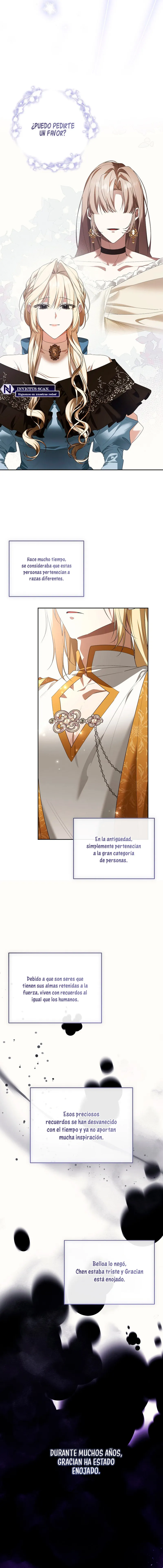 OBSESIÓNATE CONMIGO Capítulo 72 en Línea - página 15