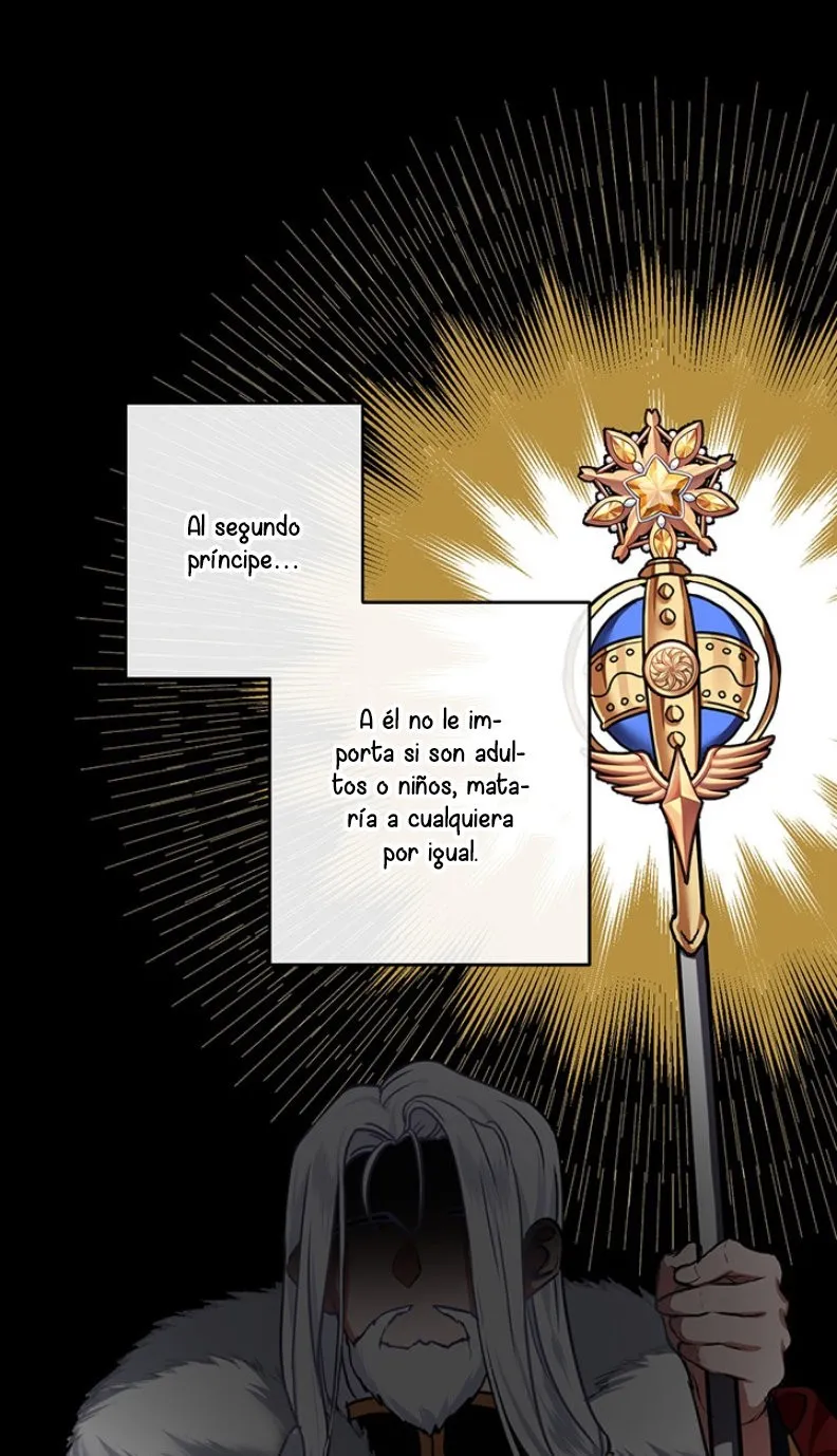 OBSESIÓNATE CONMIGO Capítulo 8 en Línea - página 17