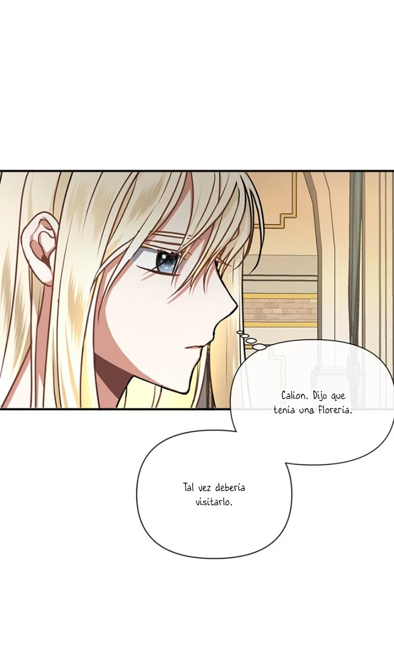 OBSESIÓNATE CONMIGO Capítulo 8 en Línea - página 20