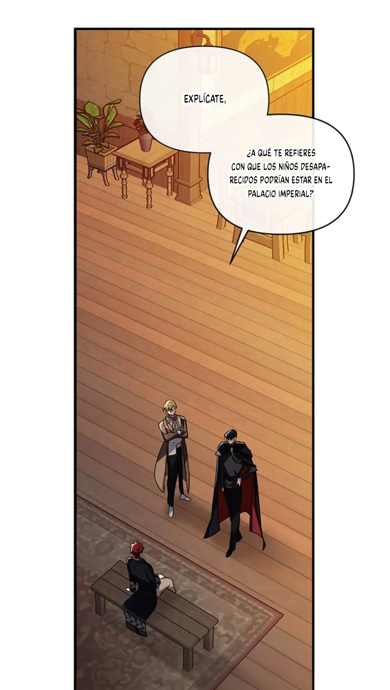OBSESIÓNATE CONMIGO Capítulo 8 en Línea - página 47