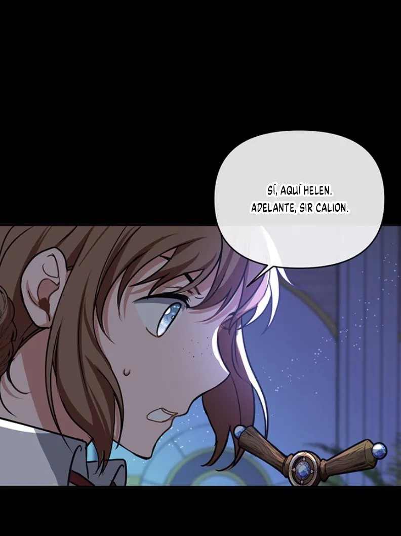 OBSESIÓNATE CONMIGO Capítulo 8 en Línea - página 58