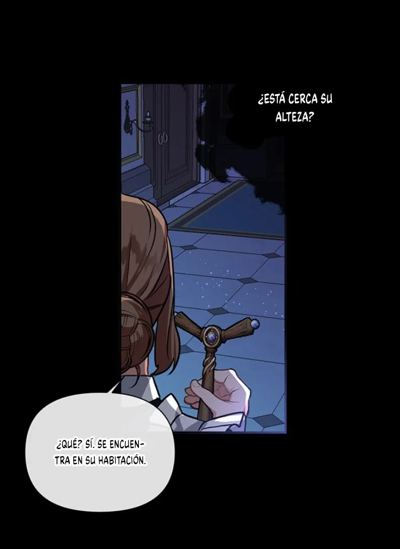 OBSESIÓNATE CONMIGO Capítulo 8 en Línea - página 59