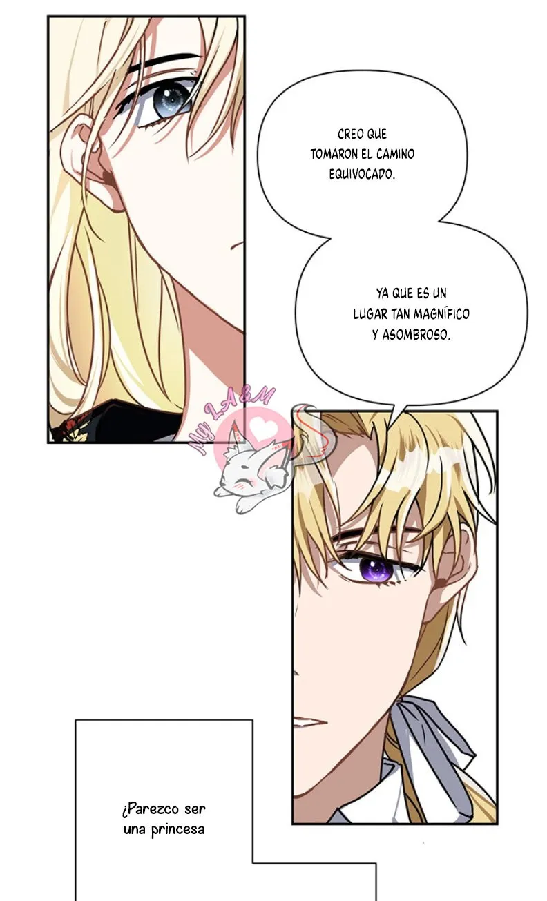 OBSESIÓNATE CONMIGO Capítulo 9 en Línea - página 12