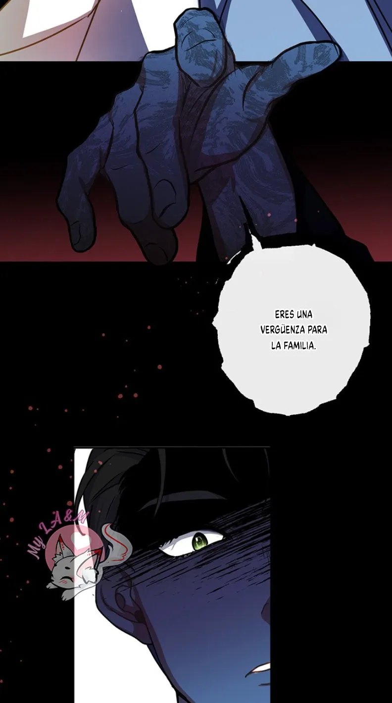 OBSESIÓNATE CONMIGO Capítulo 9 en Línea - página 21
