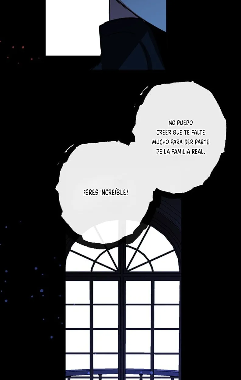OBSESIÓNATE CONMIGO Capítulo 9 en Línea - página 22