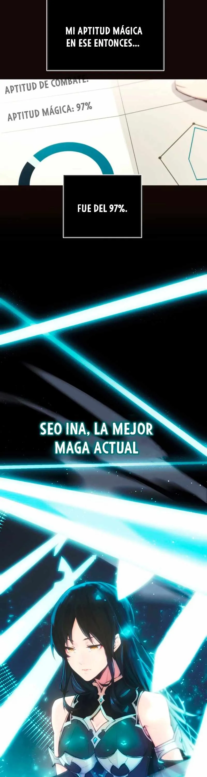 Obtuve un Objeto Mítico Capítulo 1 en Línea - página 26