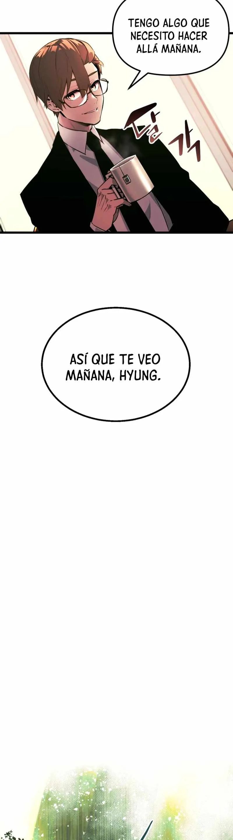 Obtuve un Objeto Mítico Capítulo 1 en Línea - página 36