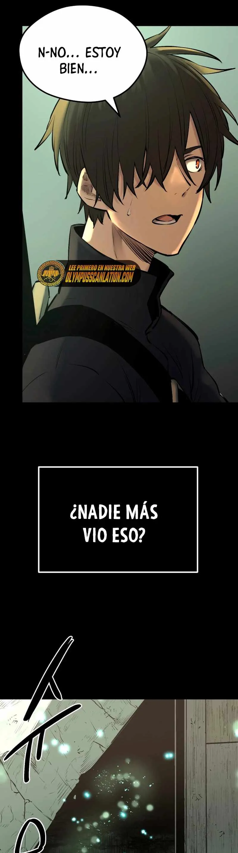 Obtuve un Objeto Mítico Capítulo 1 en Línea - página 89