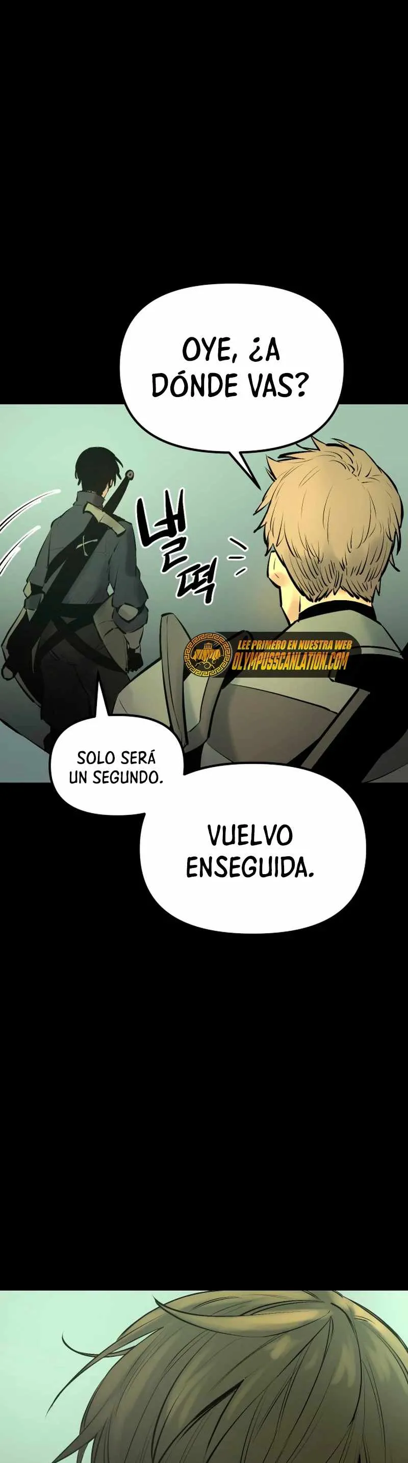 Obtuve un Objeto Mítico Capítulo 1 en Línea - página 91
