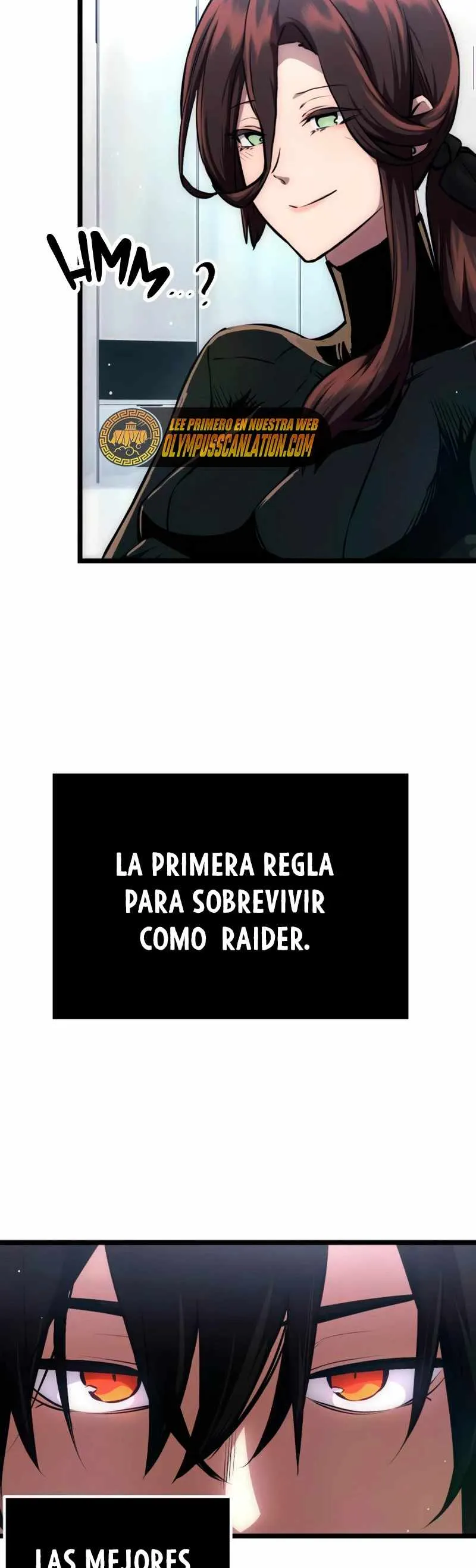 Obtuve un Objeto Mítico Capítulo 10 en Línea - página 12