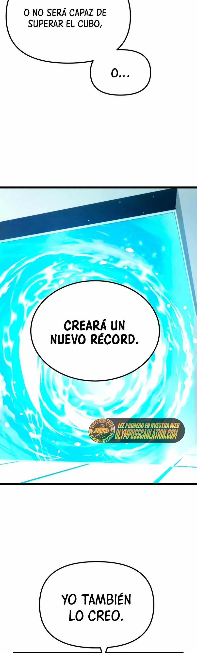 Obtuve un Objeto Mítico Capítulo 10 en Línea - página 46