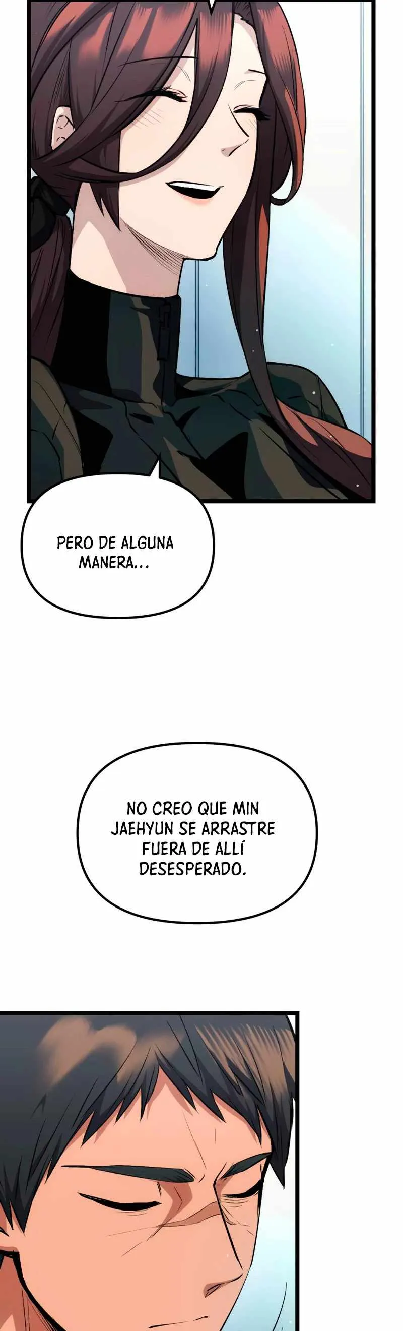 Obtuve un Objeto Mítico Capítulo 10 en Línea - página 47