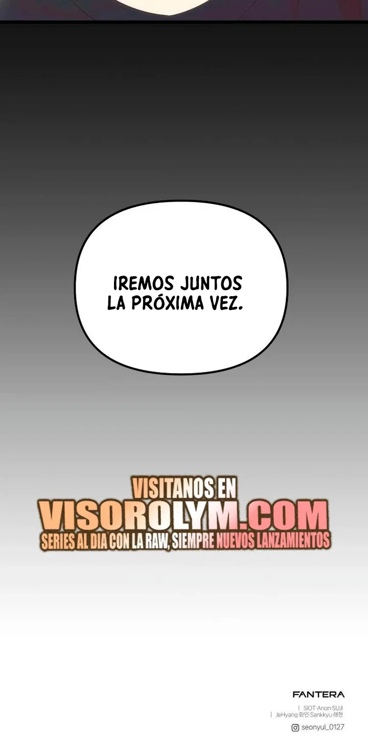 Obtuve un Objeto Mítico Capítulo 100 en Línea - página 56