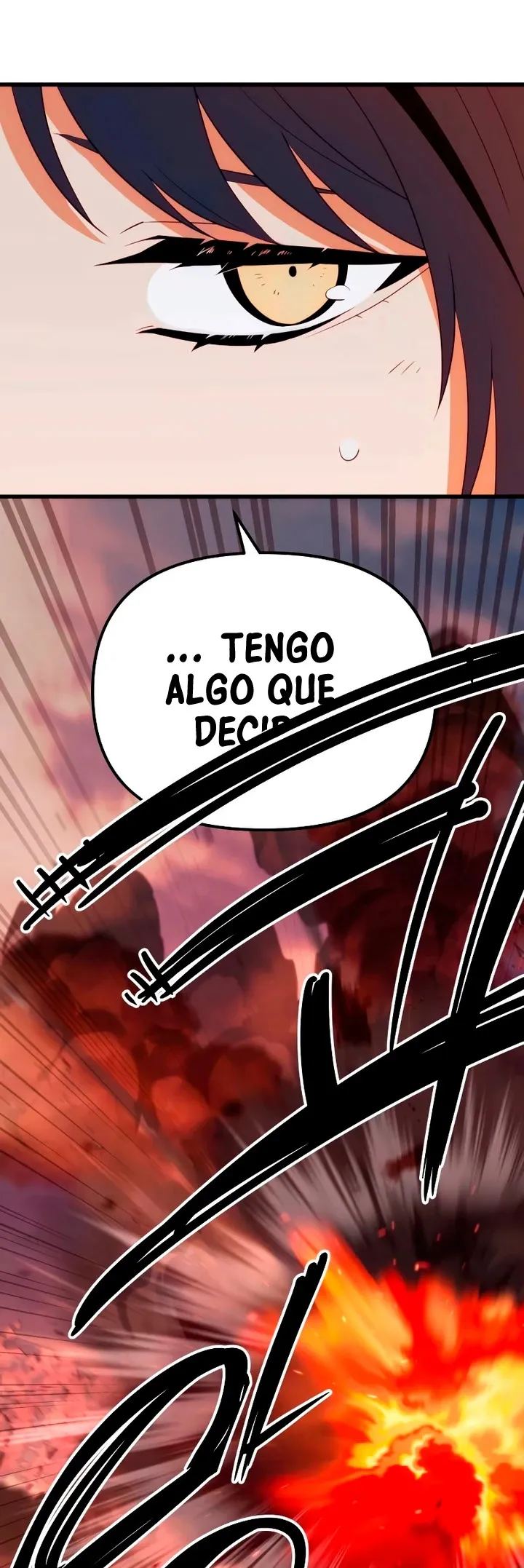 Obtuve un Objeto Mítico Capítulo 101 en Línea - página 58
