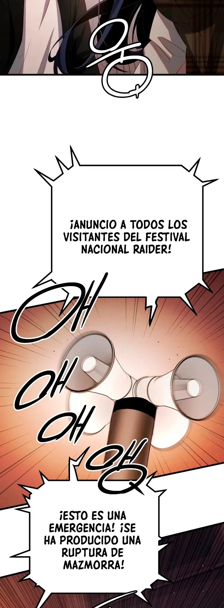 Obtuve un Objeto Mítico Capítulo 101 en Línea - página 60