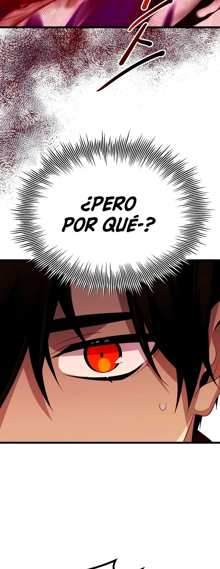 Obtuve un Objeto Mítico Capítulo 101 en Línea - página 66