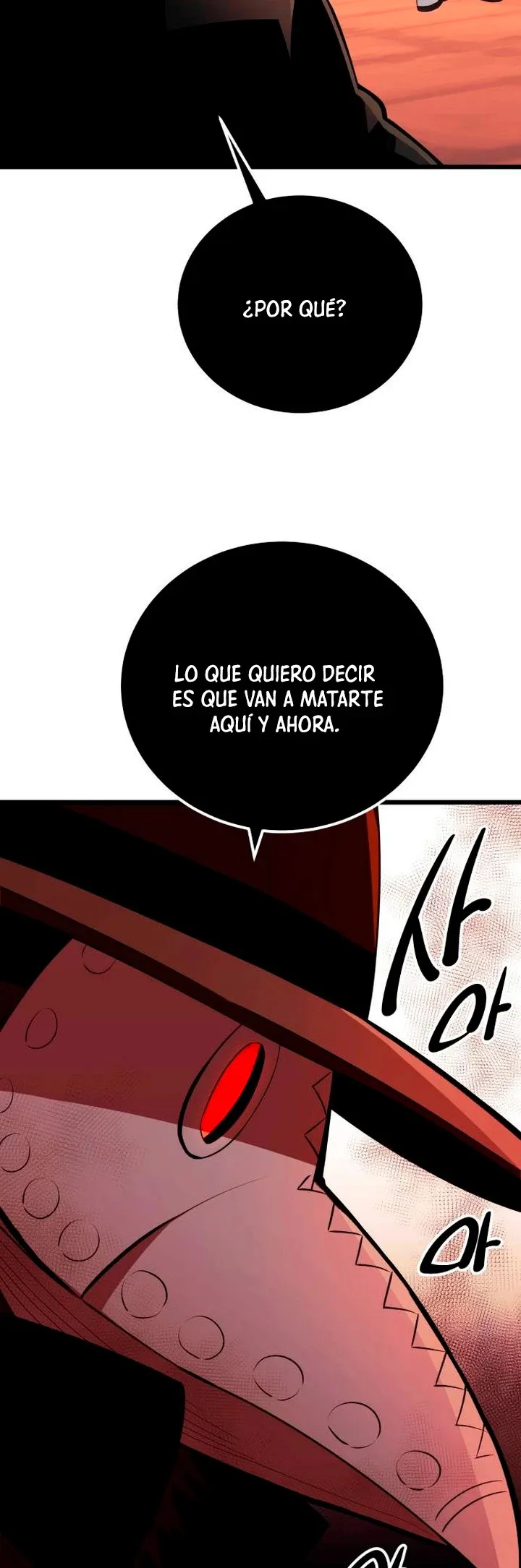 Obtuve un Objeto Mítico Capítulo 103 en Línea - página 24