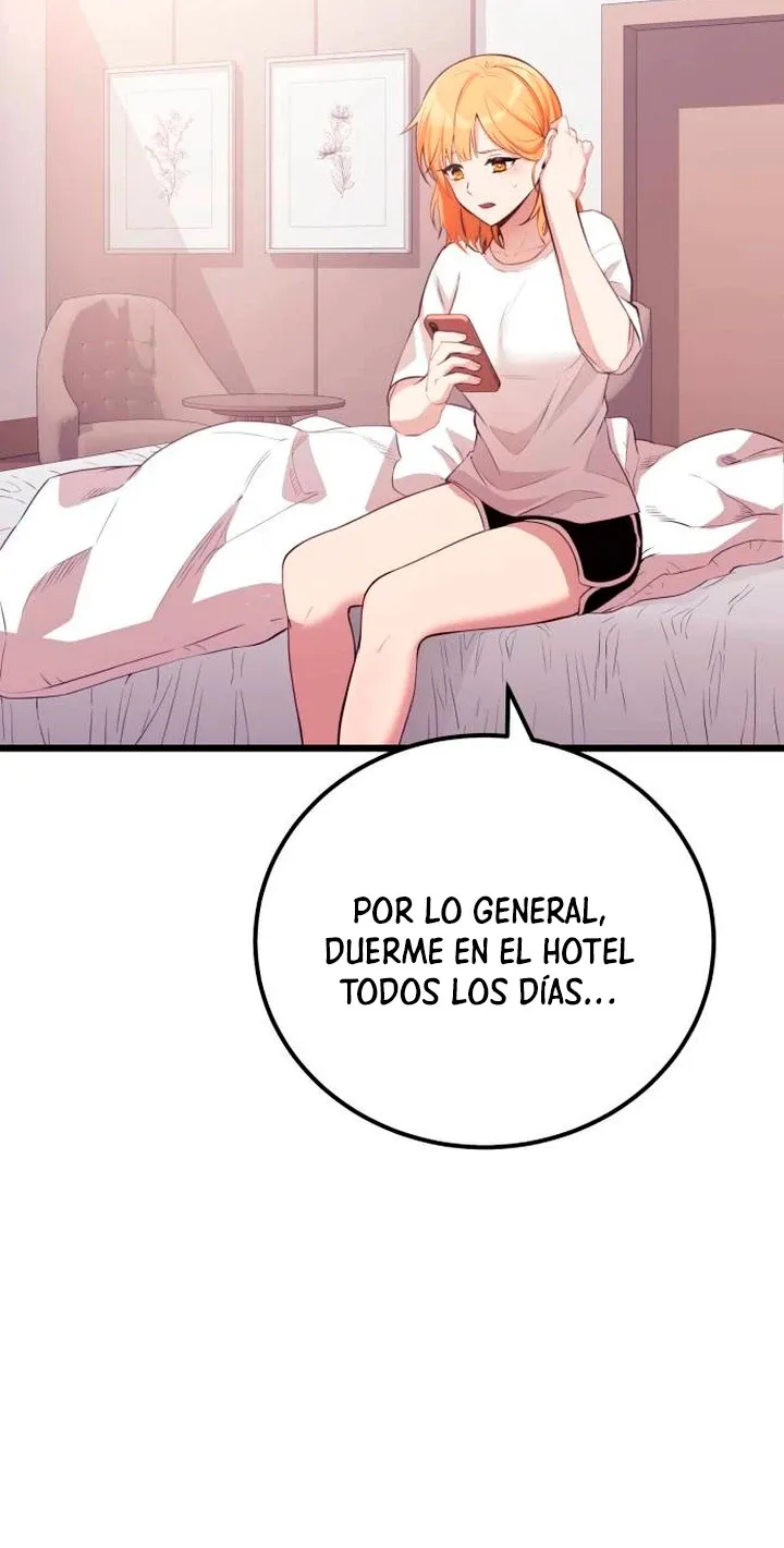 Obtuve un Objeto Mítico Capítulo 104 en Línea - página 25
