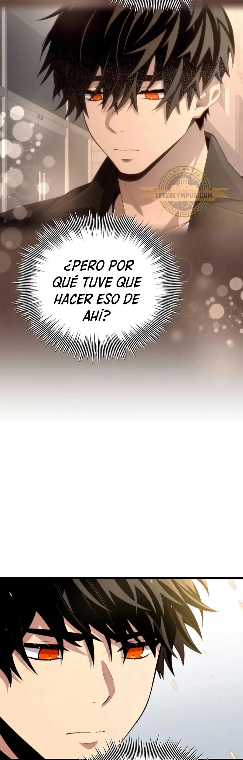 Obtuve un Objeto Mítico Capítulo 105 en Línea - página 7