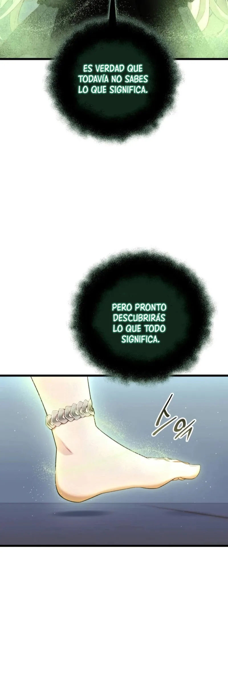 Obtuve un Objeto Mítico Capítulo 105 en Línea - página 16