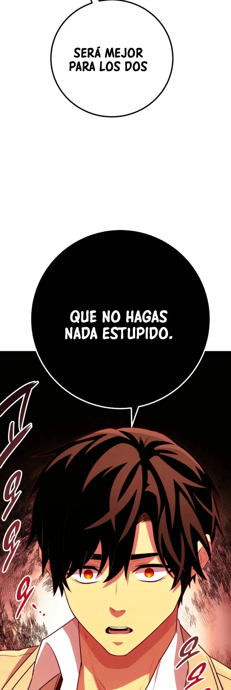 Obtuve un Objeto Mítico Capítulo 105 en Línea - página 47