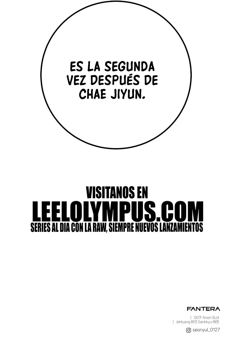 Obtuve un Objeto Mítico Capítulo 105 en Línea - página 78