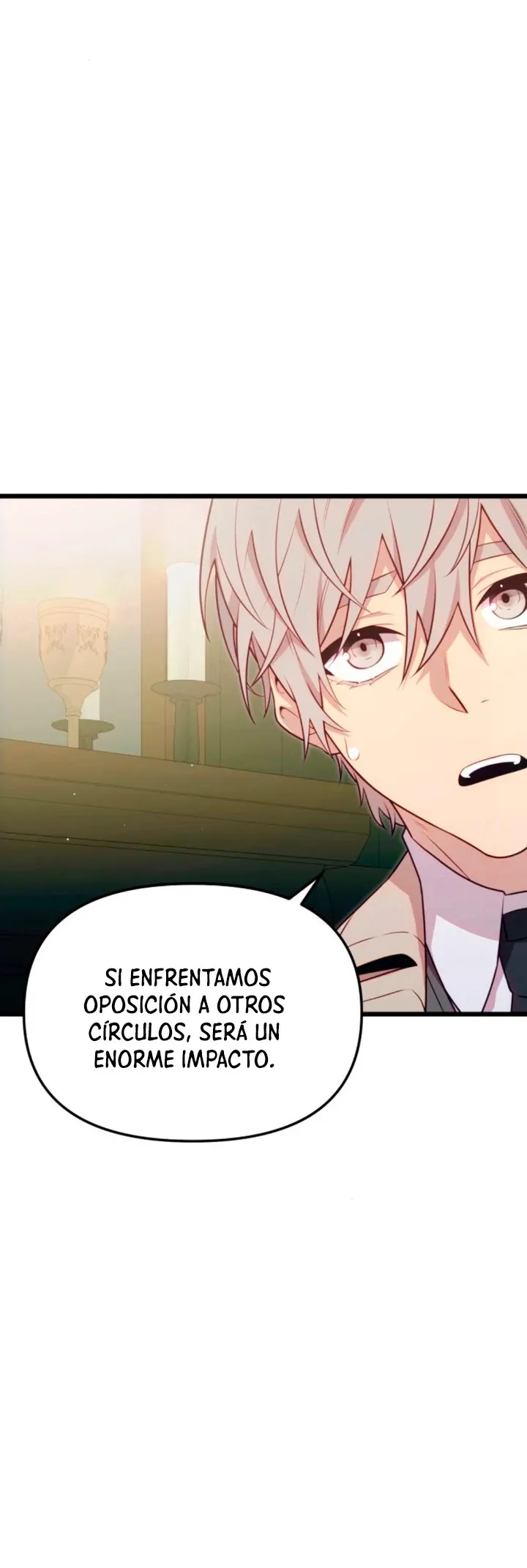 Obtuve un Objeto Mítico Capítulo 106 en Línea - página 5