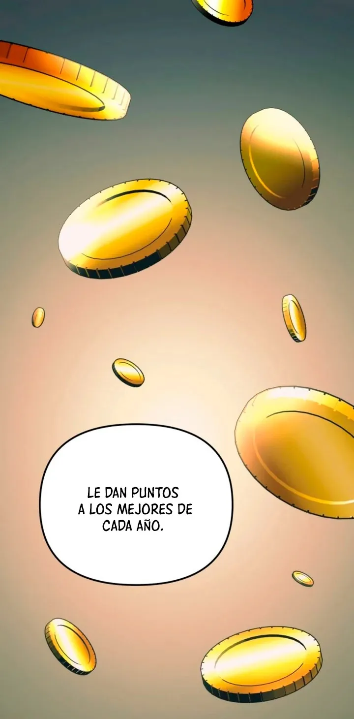 Obtuve un Objeto Mítico Capítulo 106 en Línea - página 14
