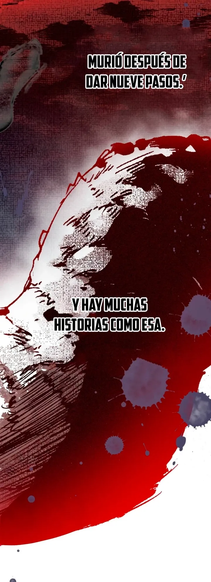 Obtuve un Objeto Mítico Capítulo 107 en Línea - página 46