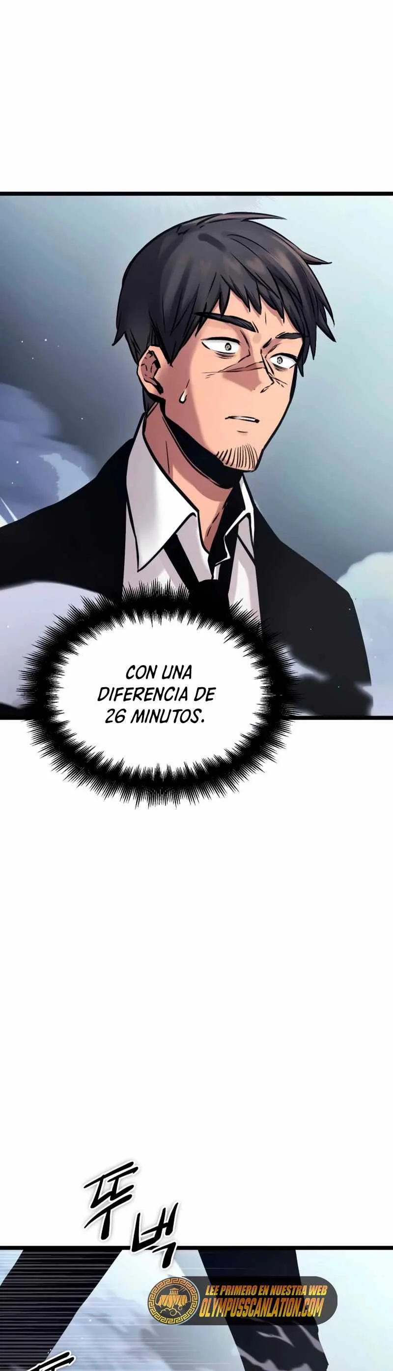 Obtuve un Objeto Mítico Capítulo 11 en Línea - página 19