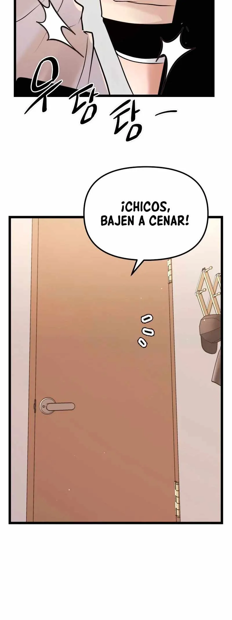 Obtuve un Objeto Mítico Capítulo 11 en Línea - página 55