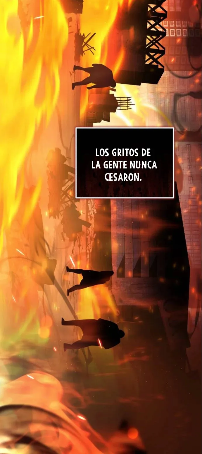 Obtuve un Objeto Mítico Capítulo 112 en Línea - página 8