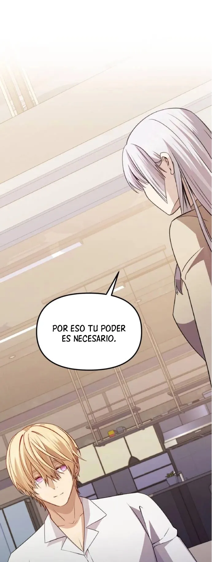 Obtuve un Objeto Mítico Capítulo 112 en Línea - página 41
