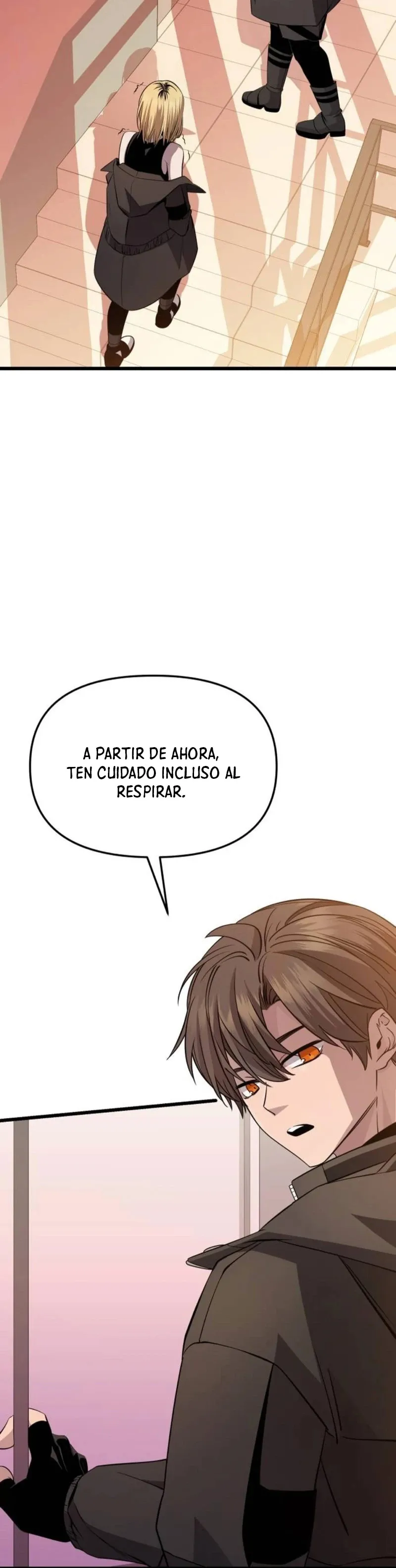 Obtuve un Objeto Mítico Capítulo 114 en Línea - página 33