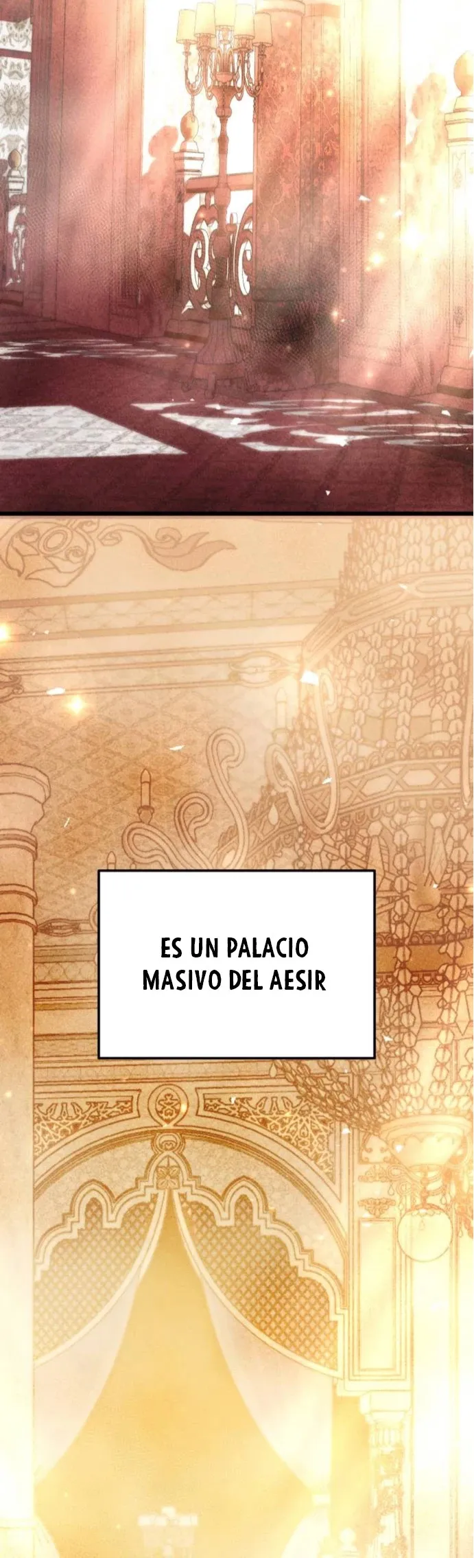 Obtuve un Objeto Mítico Capítulo 115 en Línea - página 37