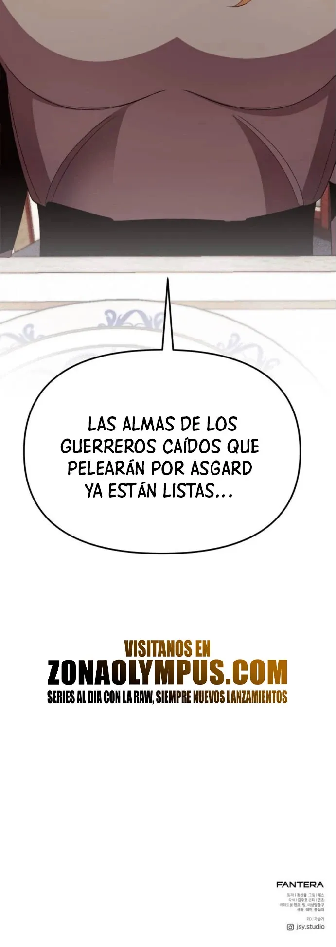 Obtuve un Objeto Mítico Capítulo 115 en Línea - página 60