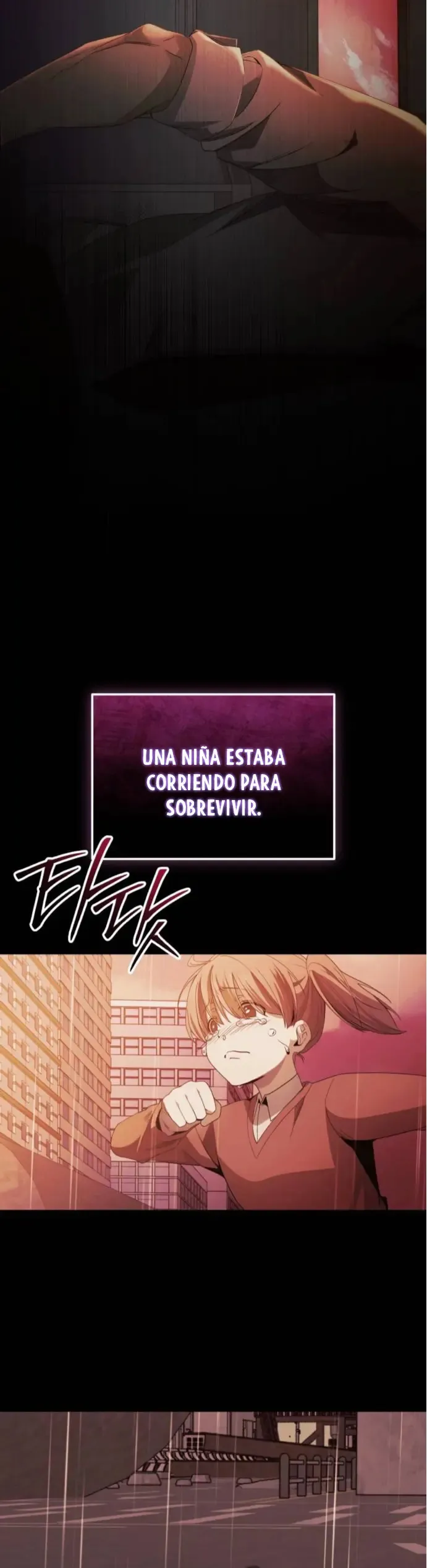 Obtuve un Objeto Mítico Capítulo 116 en Línea - página 13