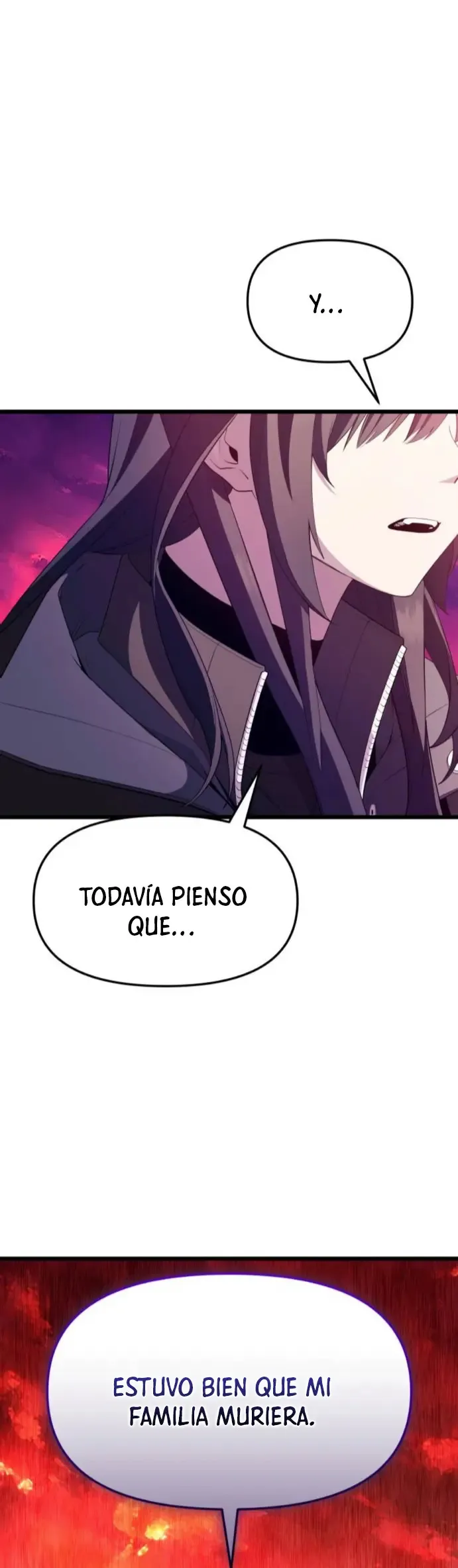 Obtuve un Objeto Mítico Capítulo 116 en Línea - página 33