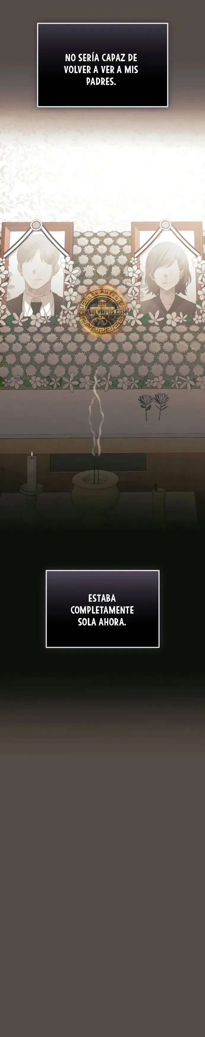 Obtuve un Objeto Mítico Capítulo 116 en Línea - página 37