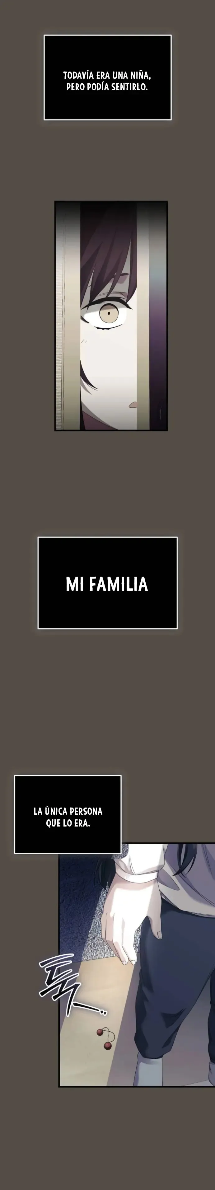 Obtuve un Objeto Mítico Capítulo 116 en Línea - página 43