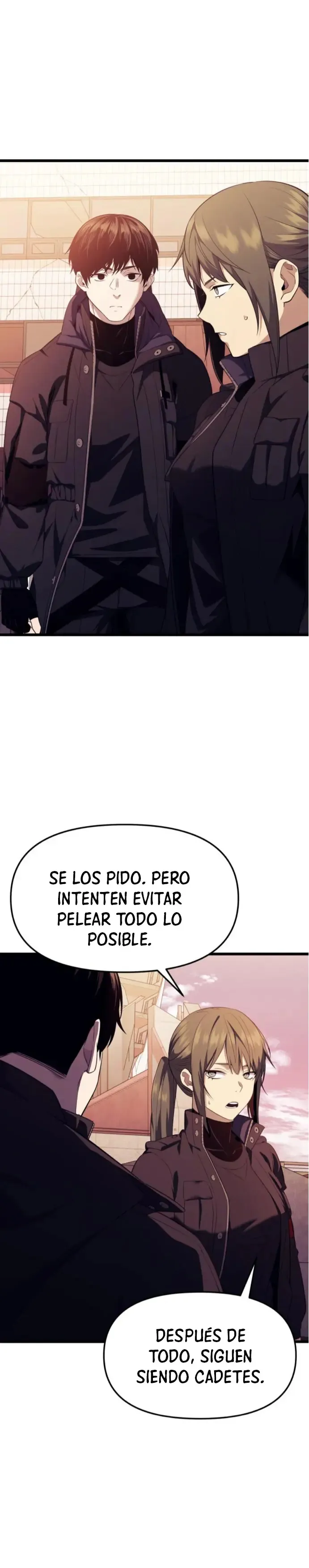 Obtuve un Objeto Mítico Capítulo 119 en Línea - página 25