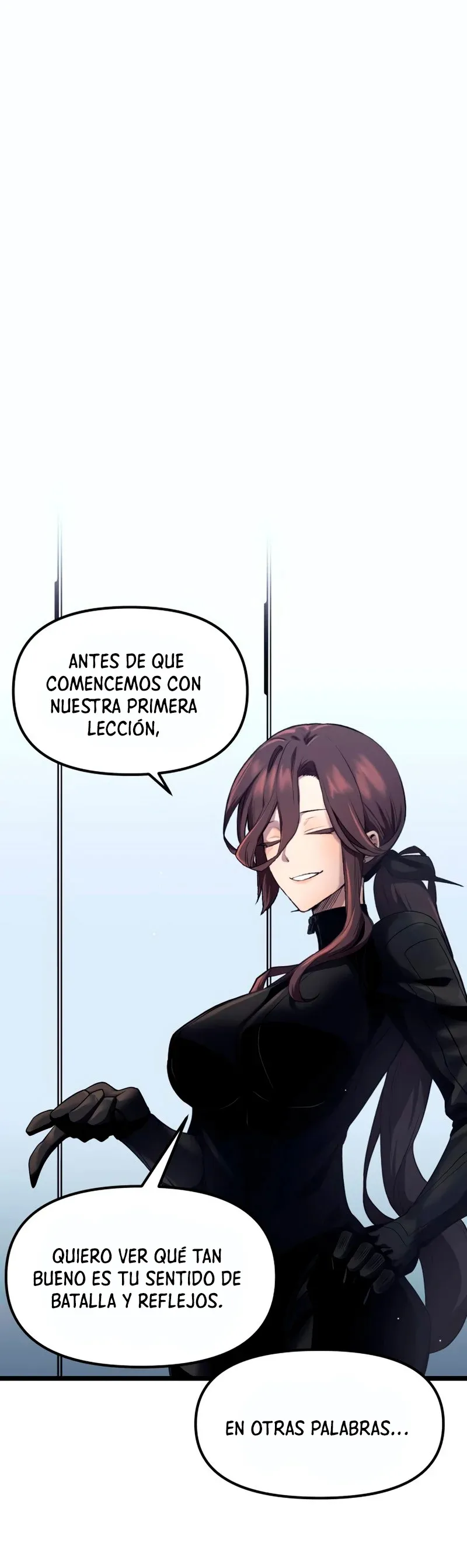 Obtuve un Objeto Mítico Capítulo 12 en Línea - página 3