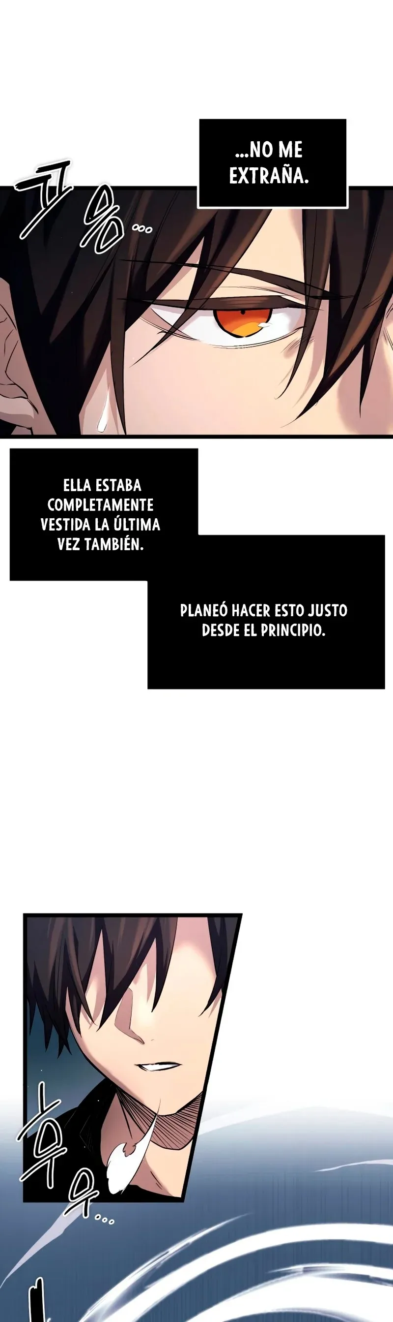 Obtuve un Objeto Mítico Capítulo 12 en Línea - página 6