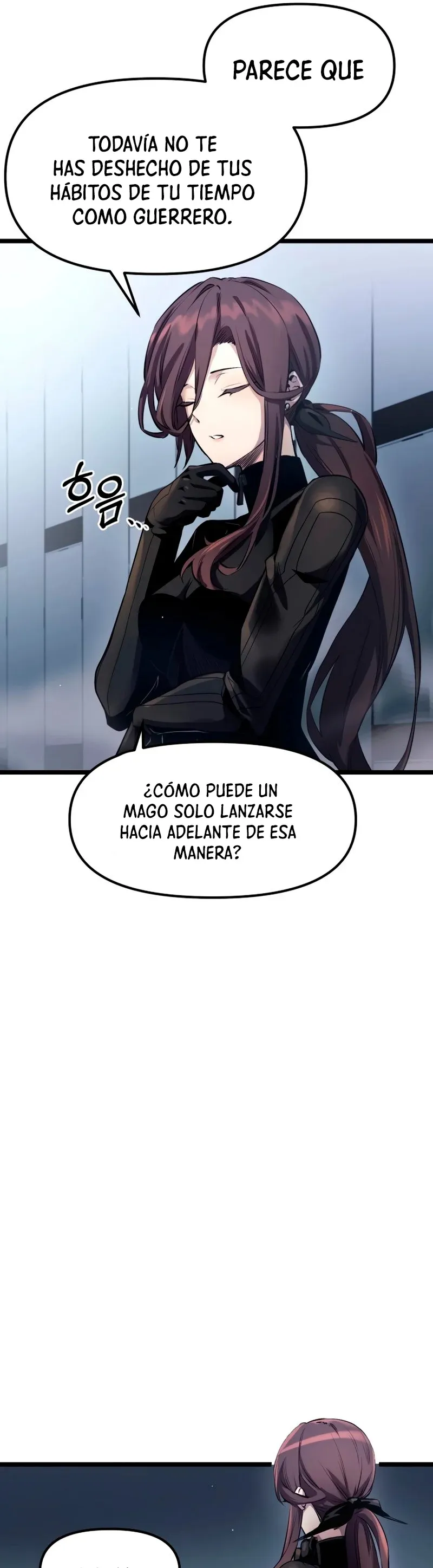 Obtuve un Objeto Mítico Capítulo 12 en Línea - página 19