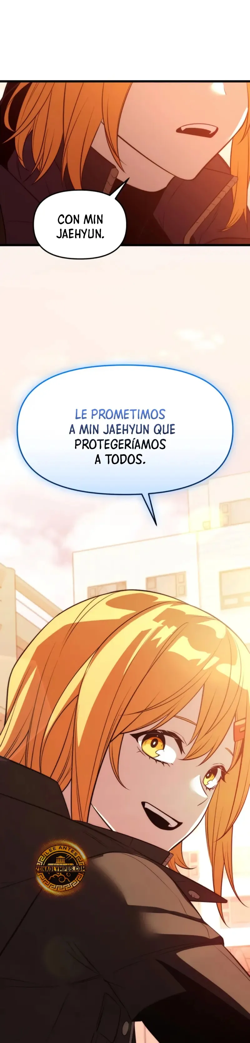 Obtuve un Objeto Mítico Capítulo 121 en Línea - página 48