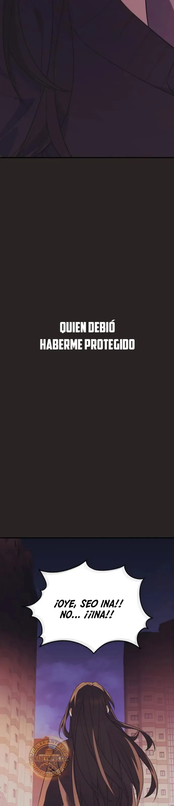 Obtuve un Objeto Mítico Capítulo 123 en Línea - página 31